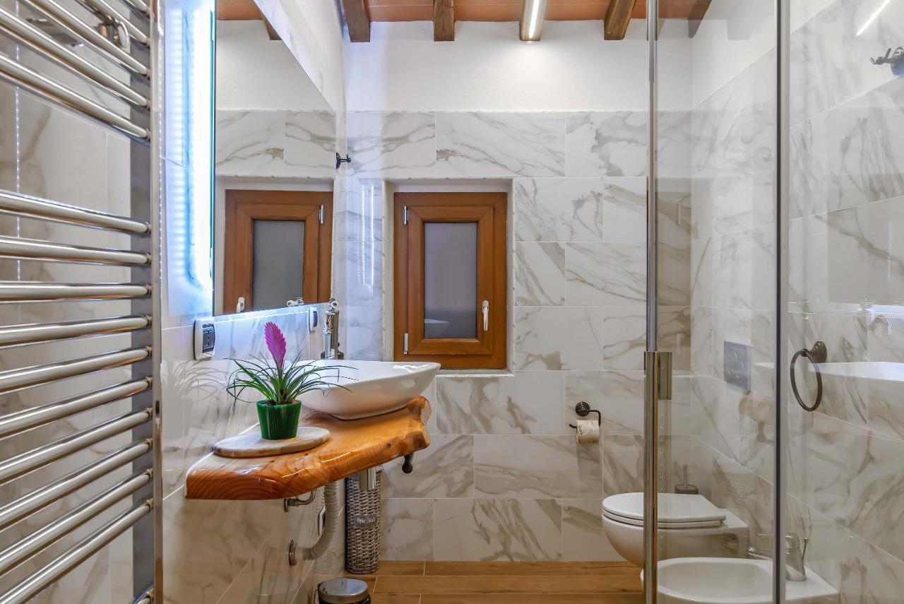 Gattaia Apartments With Swimming Pool Εξωτερικό φωτογραφία