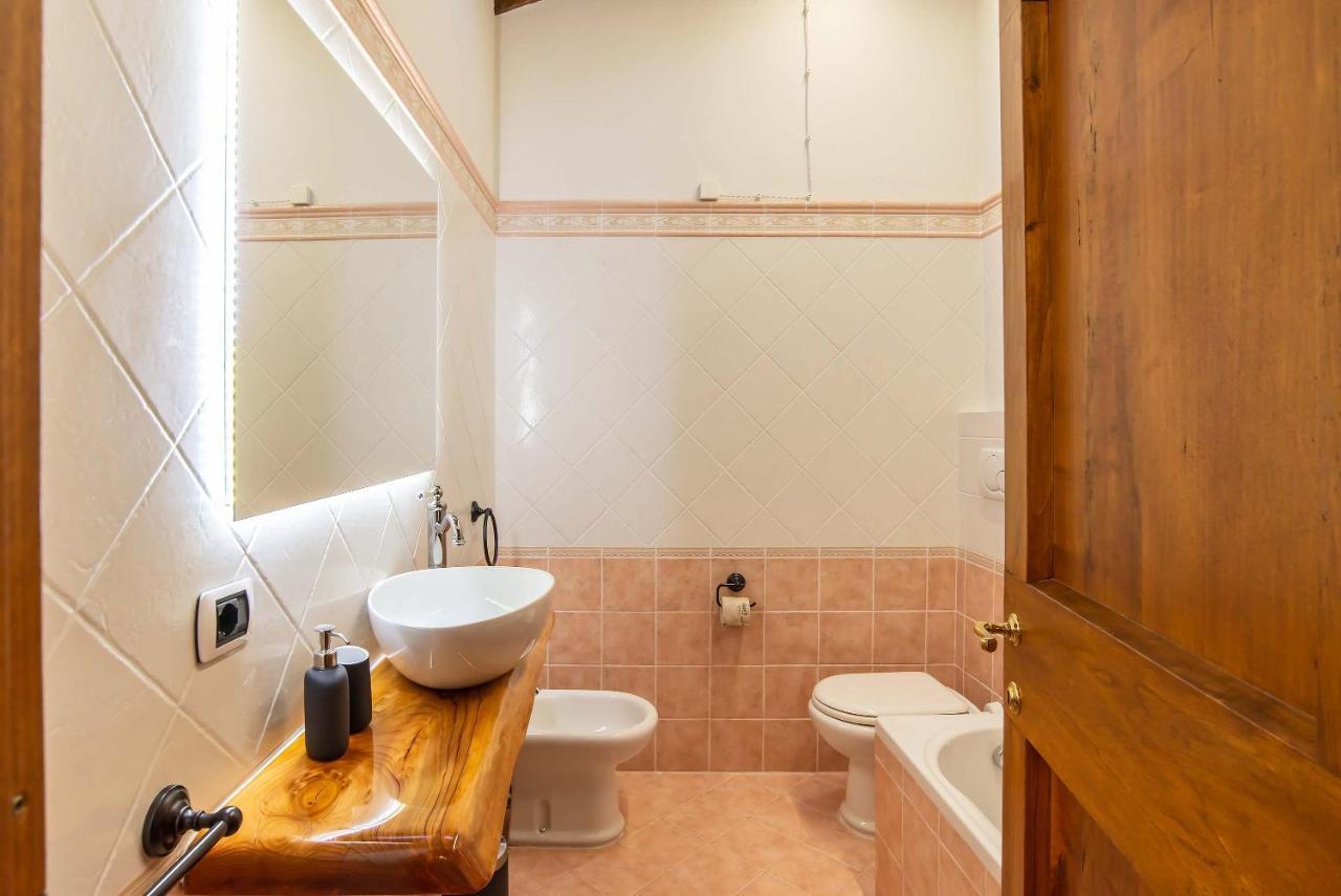 Gattaia Apartments With Swimming Pool Εξωτερικό φωτογραφία