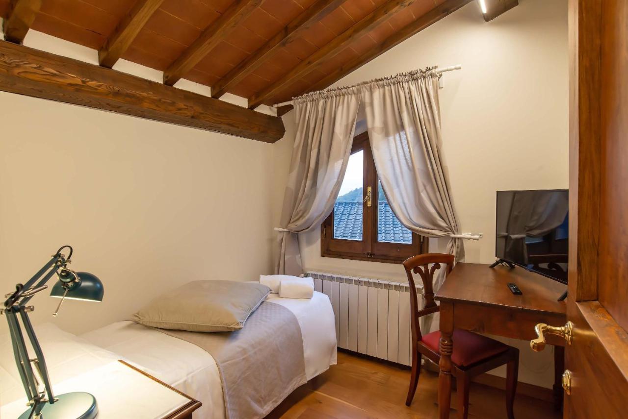 Gattaia Apartments With Swimming Pool Εξωτερικό φωτογραφία