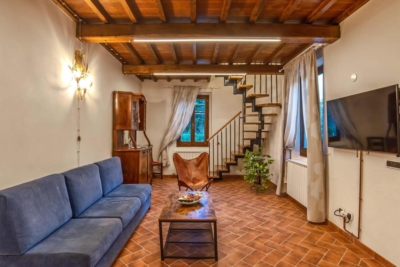 Gattaia Apartments With Swimming Pool Εξωτερικό φωτογραφία