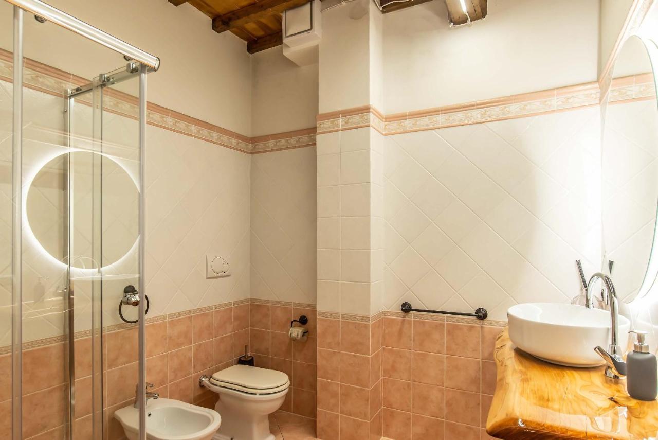 Gattaia Apartments With Swimming Pool Εξωτερικό φωτογραφία