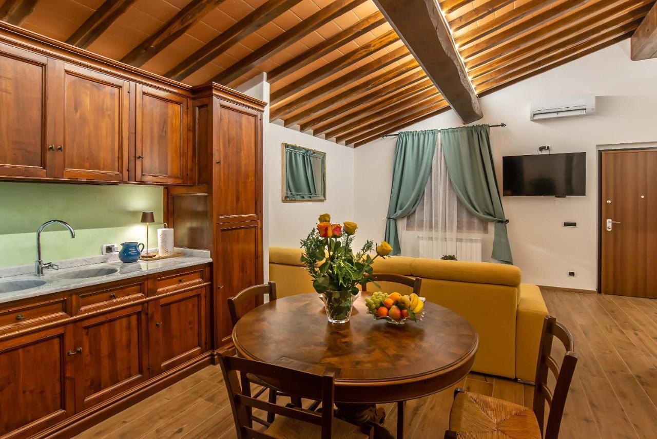 Gattaia Apartments With Swimming Pool Εξωτερικό φωτογραφία