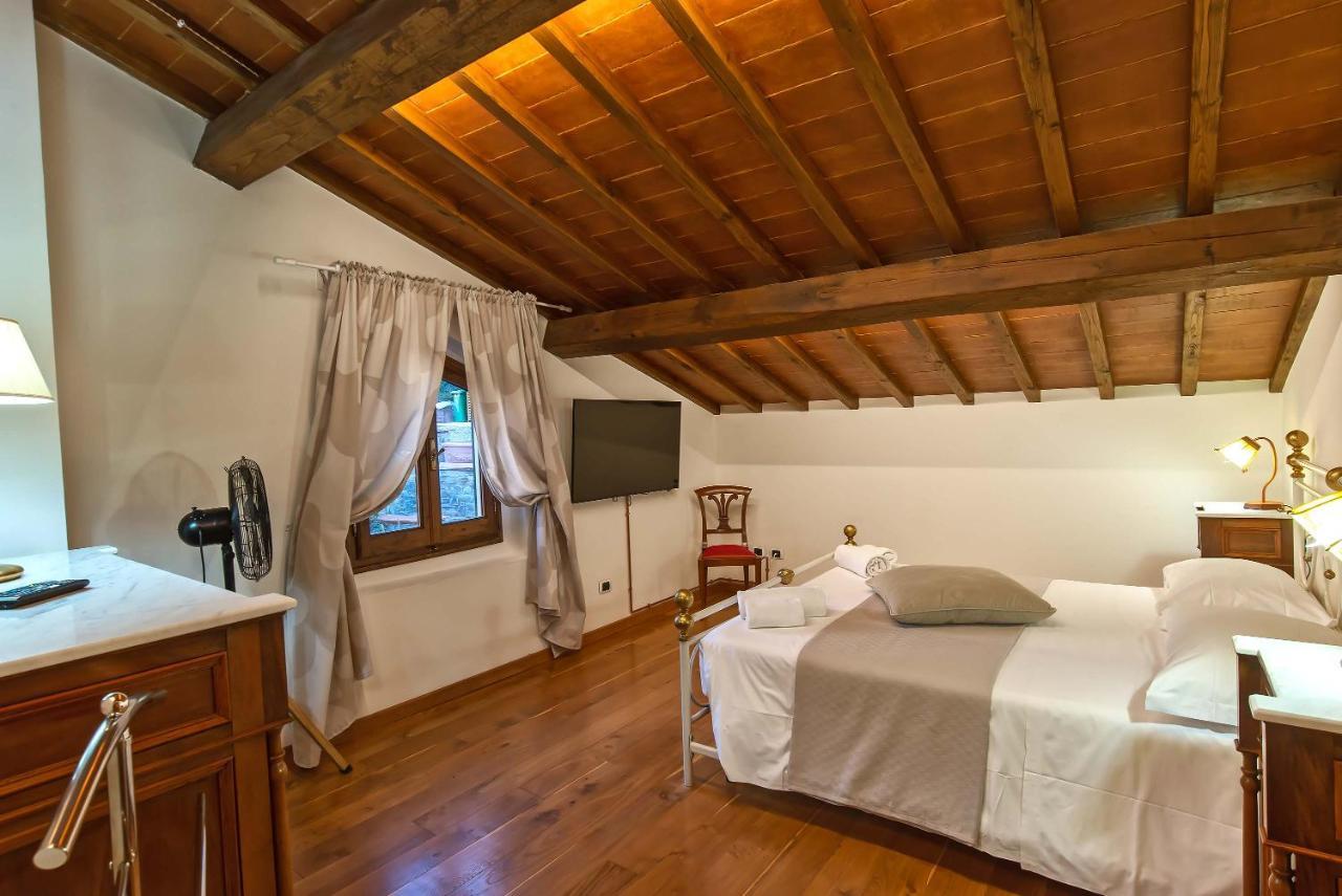 Gattaia Apartments With Swimming Pool Εξωτερικό φωτογραφία