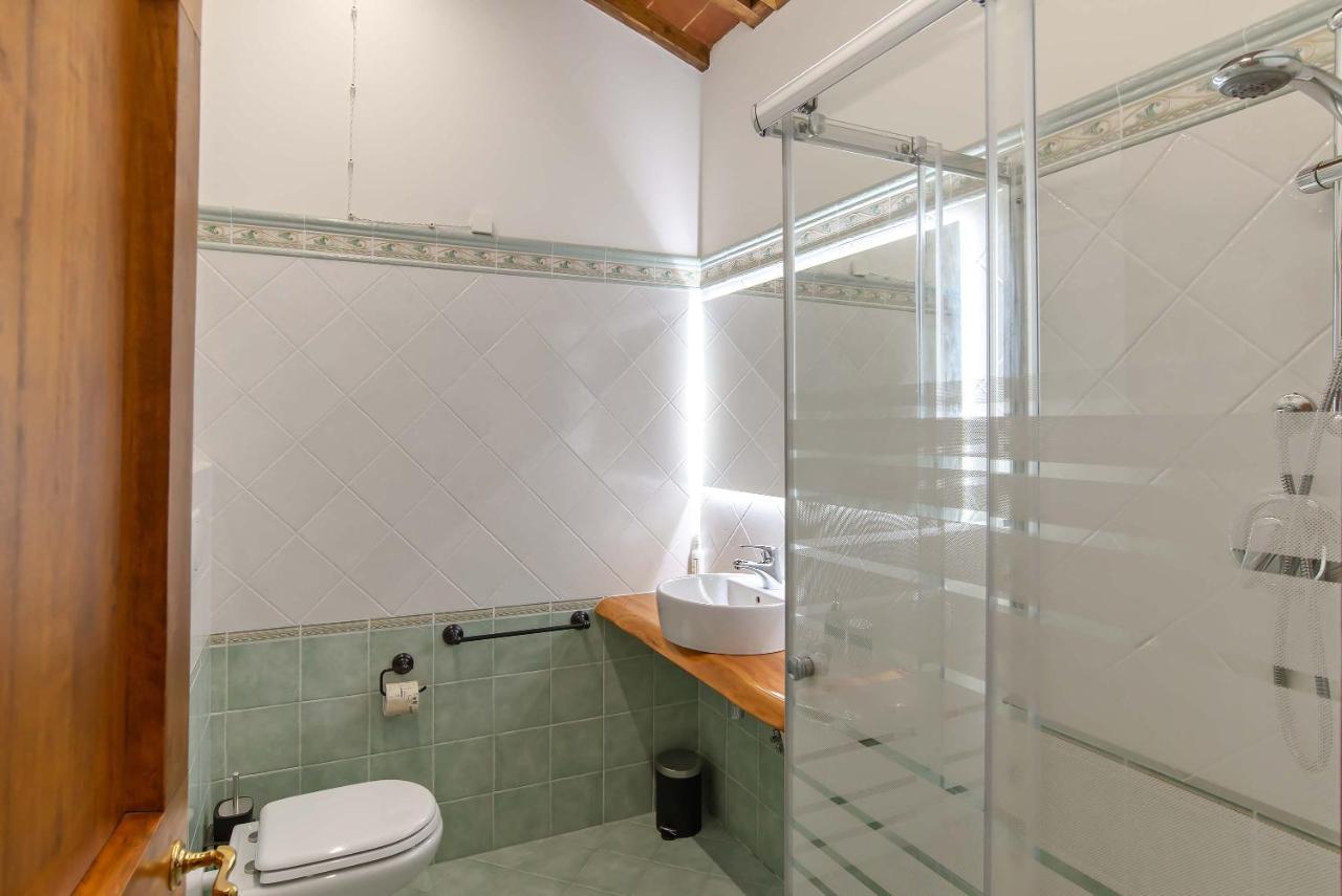Gattaia Apartments With Swimming Pool Εξωτερικό φωτογραφία
