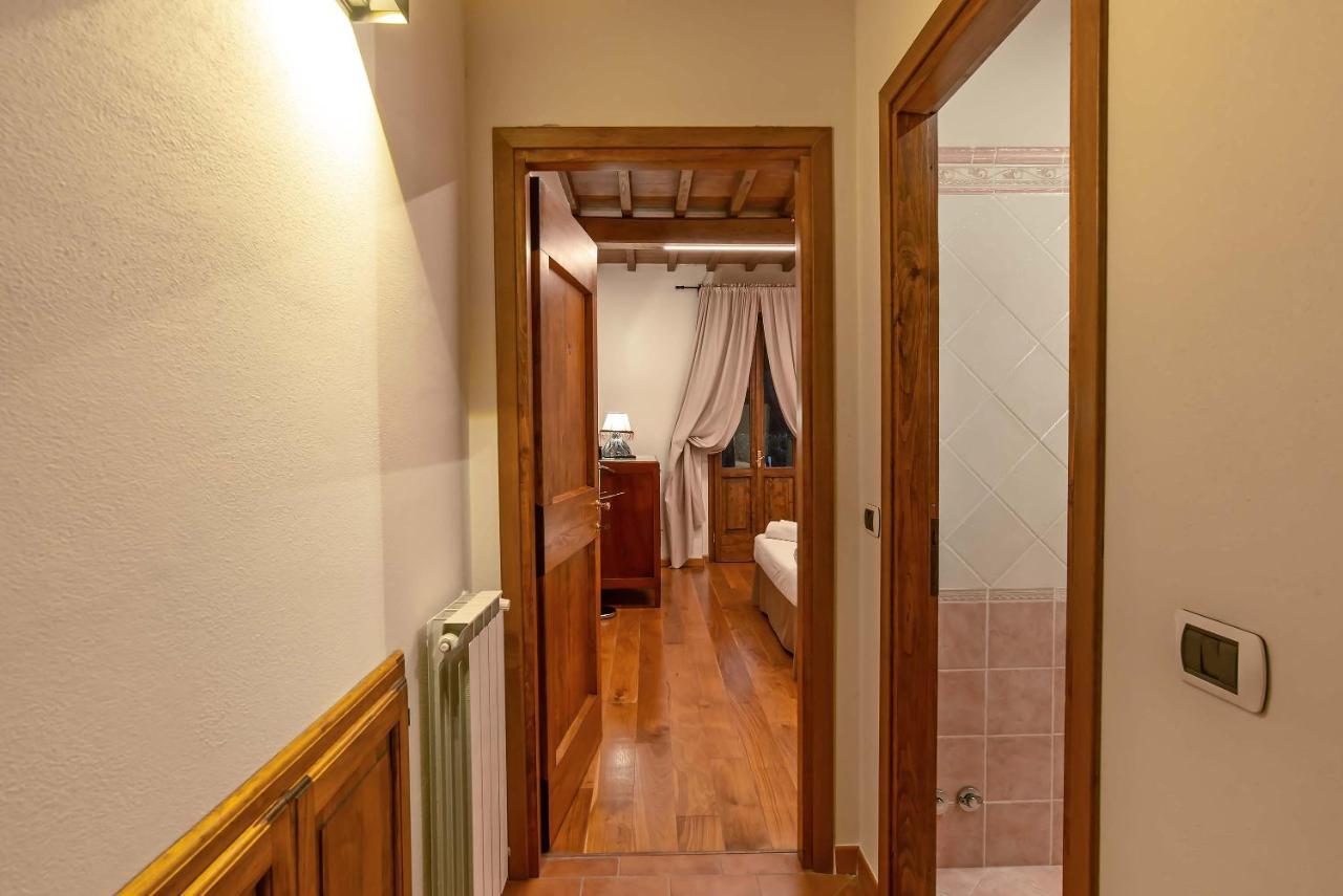 Gattaia Apartments With Swimming Pool Εξωτερικό φωτογραφία