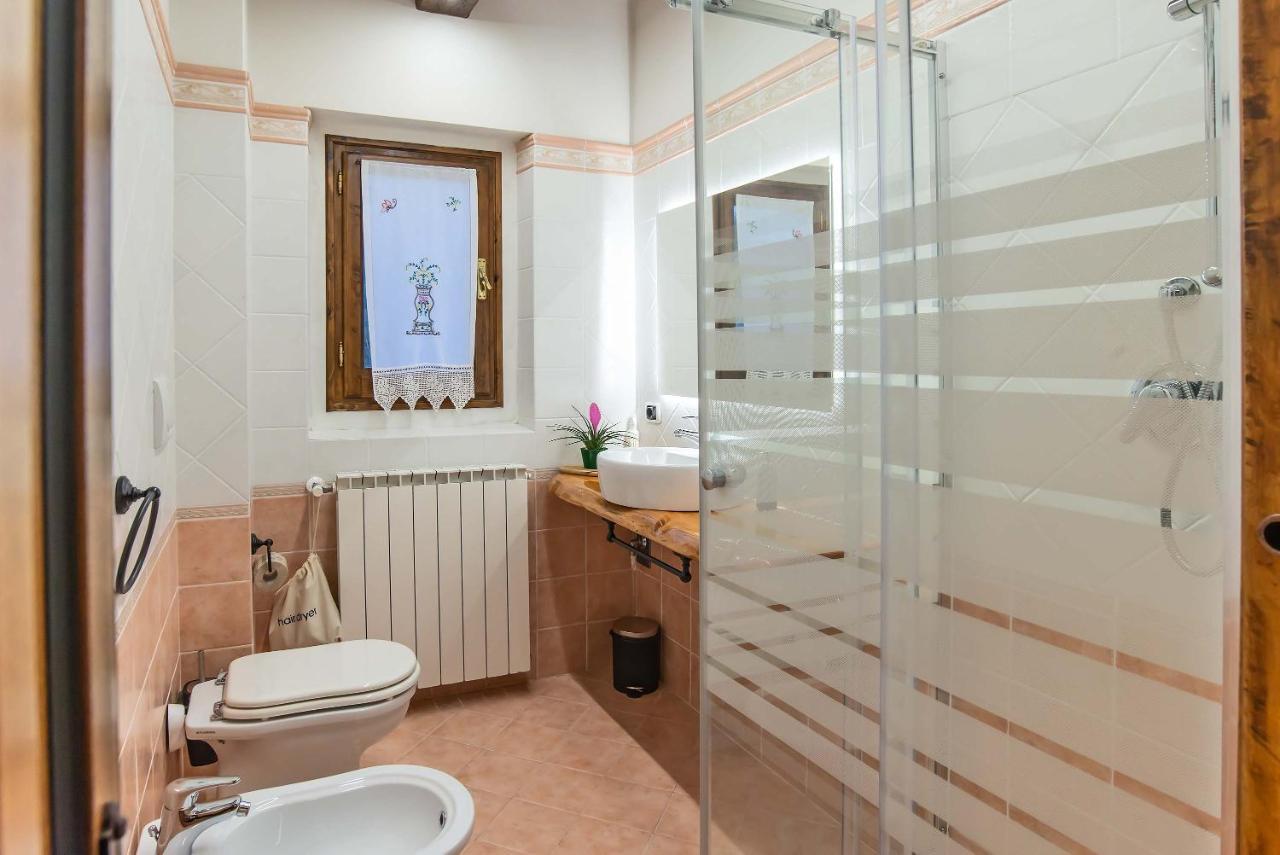 Gattaia Apartments With Swimming Pool Εξωτερικό φωτογραφία