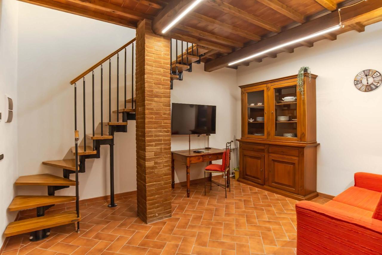 Gattaia Apartments With Swimming Pool Εξωτερικό φωτογραφία