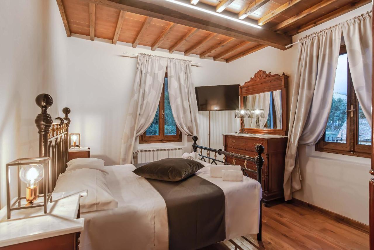 Gattaia Apartments With Swimming Pool Εξωτερικό φωτογραφία