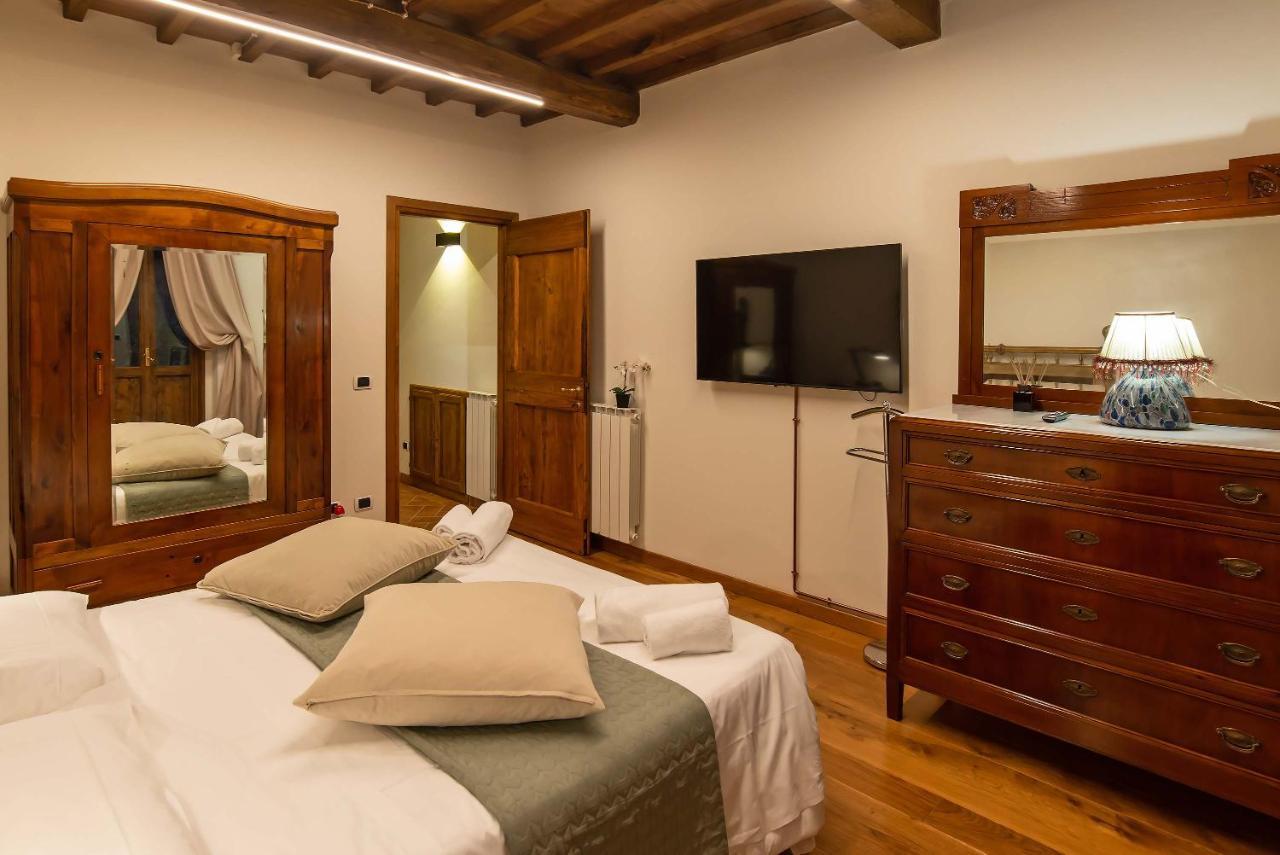 Gattaia Apartments With Swimming Pool Εξωτερικό φωτογραφία