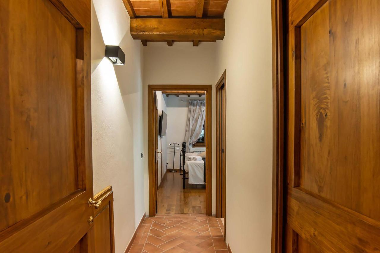 Gattaia Apartments With Swimming Pool Εξωτερικό φωτογραφία